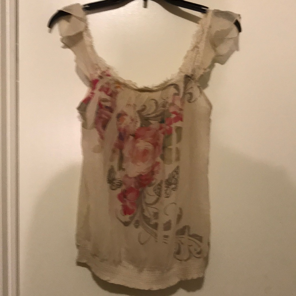 Summer Top